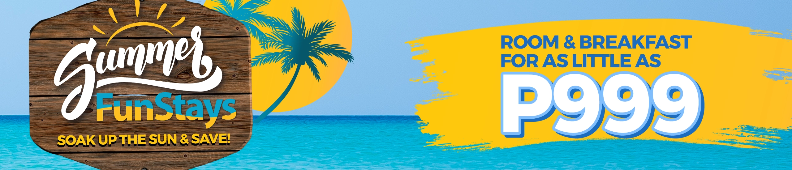 Summer FunStays – 2560×550 – Botswana